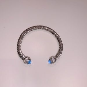 Designer inspired bracelet